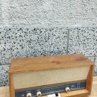 Ретро радио Романс, снимка 8 - Антикварни и старинни предмети - 39070350