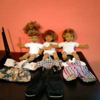 Характерни кукли Цената е за цялата  колекция 27 см , снимка 16 - Колекции - 39479758