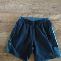 Adidas Training woven shorts - страхотни мъжки шорти , снимка 4 - Спортни дрехи, екипи - 37387078