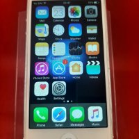 Телефон Apple iPhone 5S за ЧАСТИ НЕ ЧЕТЕ SIM, снимка 1 - Apple iPhone - 37481181