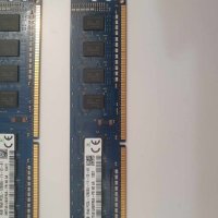 RAM Рам памет за компютър DDR3L 4GB, снимка 4 - RAM памет - 42420828