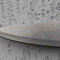 Немски нож, снимка 2 - Антикварни и старинни предмети - 31208243