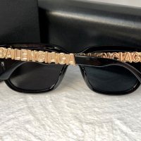 Balenciaga дамски слънчеви очила 2 цвята, снимка 8 - Слънчеви и диоптрични очила - 42764843