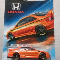 Hot Wheels Honda Civic SI, снимка 1 - Колекции - 39485194