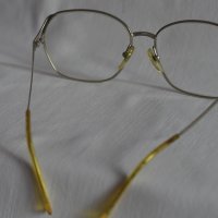 Очила диоптрични,антирефлексни, с метална рамка, снимка 2 - Слънчеви и диоптрични очила - 30533850