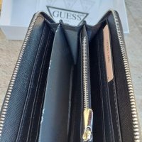 Луксозно портмоне  Guess SG103, снимка 3 - Портфейли, портмонета - 34434171