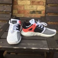 Adidas eqt ultra boost, снимка 1 - Спортни обувки - 29442718