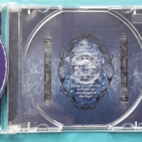 Enid – 2002 - Seelenspiegel(Black Metal), снимка 5 - CD дискове - 42907379