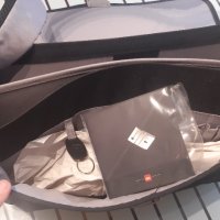 Чанти за лаптоп Delsey и Carlton, снимка 10 - Лаптоп аксесоари - 38583166