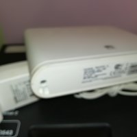бял рутер 4G-HUAWEI-с бели антени и адаптер 2008211107, снимка 8 - Рутери - 33868736