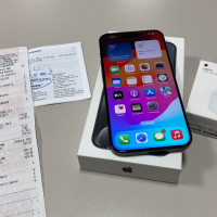 Смартфон Apple iPhone 15 Pro Max 256GB  , снимка 6 - Apple iPhone - 44761126