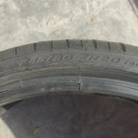 Лятна гума нова Pirelli 245/30 R20, снимка 4 - Гуми и джанти - 42175014