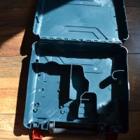 Оригинален куфар Bosch, снимка 2 - Други инструменти - 44217345