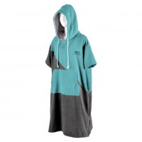 Пончо за преобличане Aropec Poncho Green 5K03 , снимка 1 - Спортни дрехи, екипи - 39131878