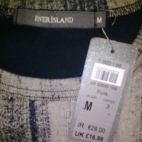 Мъжка блуза "River Island",размер М, снимка 3 - Блузи - 29560072