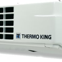 Хладилен агрегат за бус Thermo king V500 Max, снимка 1 - Други машини и части - 30664630