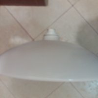 Порцеланова бяла мивка, снимка 2 - ВИК - 44445342