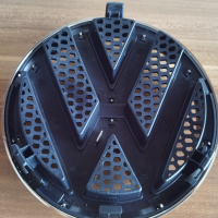Емблема VW T5 Transporter (2010-2015)г, снимка 5 - Аксесоари и консумативи - 36463408