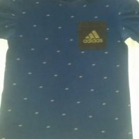 Продавам оригинална тениска ADIDAS, снимка 1 - Тениски - 37588281