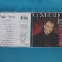 David Essex-1993-Cover Shot(Pop Rock), снимка 1 - CD дискове - 37841089