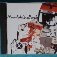 Razorlight – 2004- Up All Night(Indie Rock), снимка 1 - CD дискове - 44718263