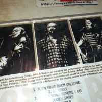 CROSBY STILLS & NASH DAYLIGHT AGAIN DVD 0602240936, снимка 11 - DVD дискове - 44156948