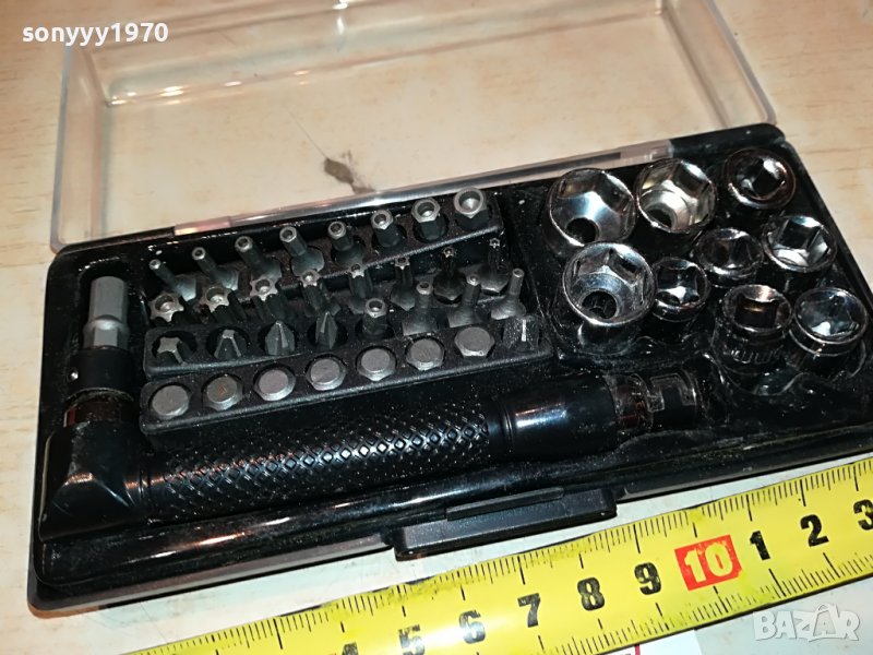 МАЛКО ГЕДОРЕ-КОМПЛЕКТ 2108221923, снимка 1