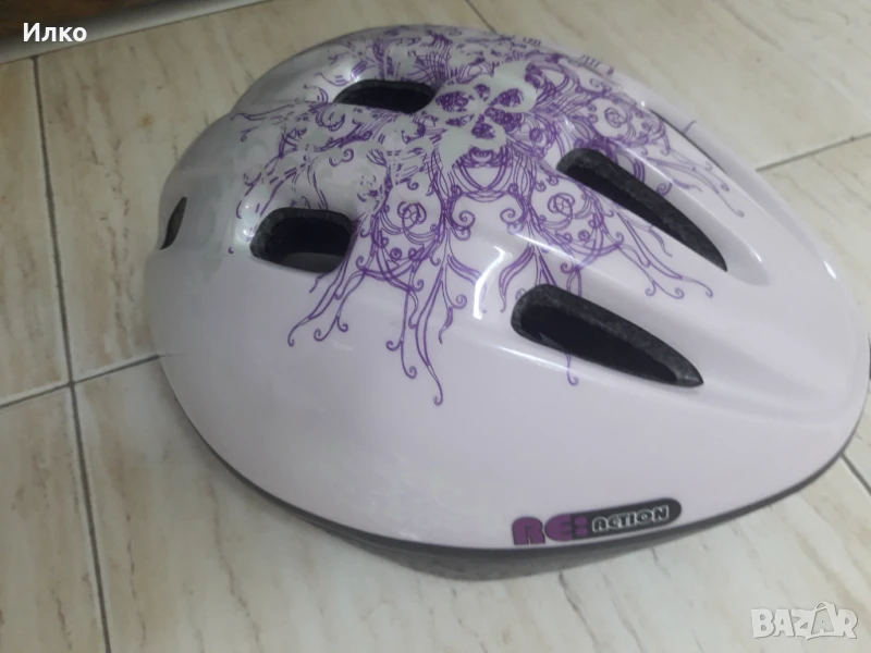 Защитна каска детска, снимка 1