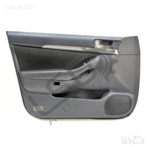 Предна лява кора врата Toyota Avensis II 2003-2009 ТА201020N-216, снимка 1