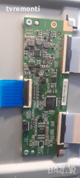 TCon BOARD HV480FH2-600 ,47-6021031, for SAMSUNG UE48H5030, снимка 1