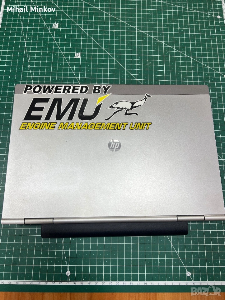 Лаптоп, снимка 1