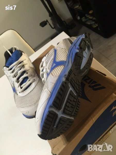 оригинални маратонки Mizuno, снимка 1