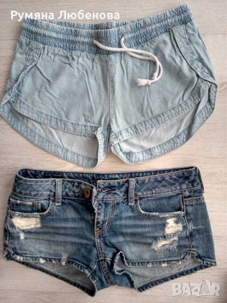 Къси панталони , снимка 1