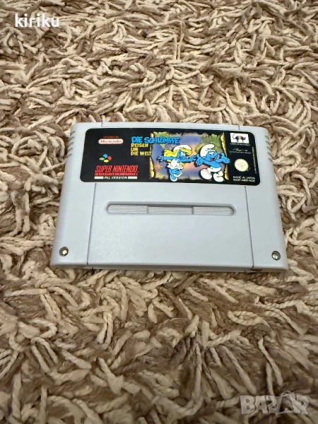 Nes snes n64 Nintendo нинтендо, снимка 1