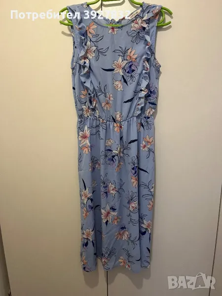 Ефирна свежа рокля LCW WAIKIKI , снимка 1