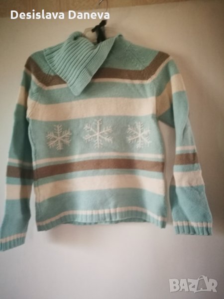 Запазени зимни блузи + подарък, снимка 1