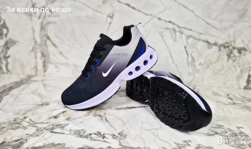 Nike Мъжки Маратонки от 40 до 44 номер👟Мъжки Спортни Обувки Найк-Налични Различни Цветове Код P548, снимка 1