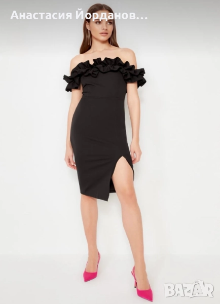 Рокля, снимка 1