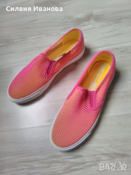 Дамски гуменки , снимка 1