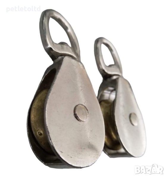 Ролка / Макара - комплект 2 бр, снимка 1