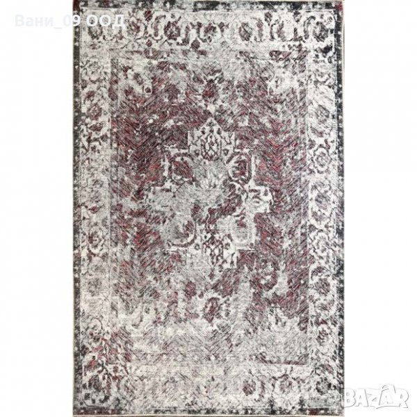 Красив килим 120×180см, снимка 1