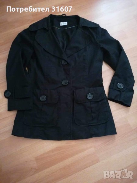 Манто-Мадона, снимка 1