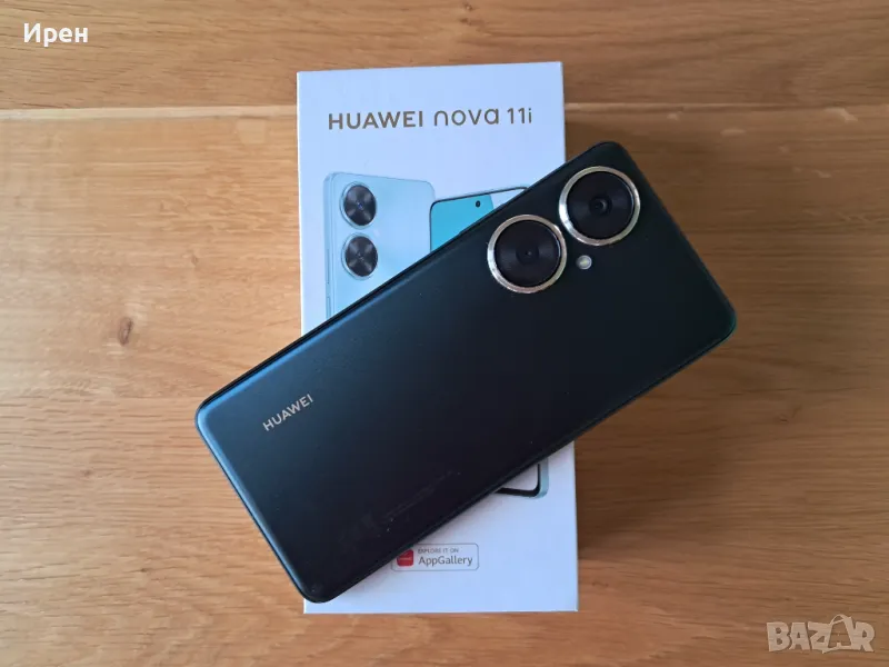 Huawei Nova 11i, снимка 1