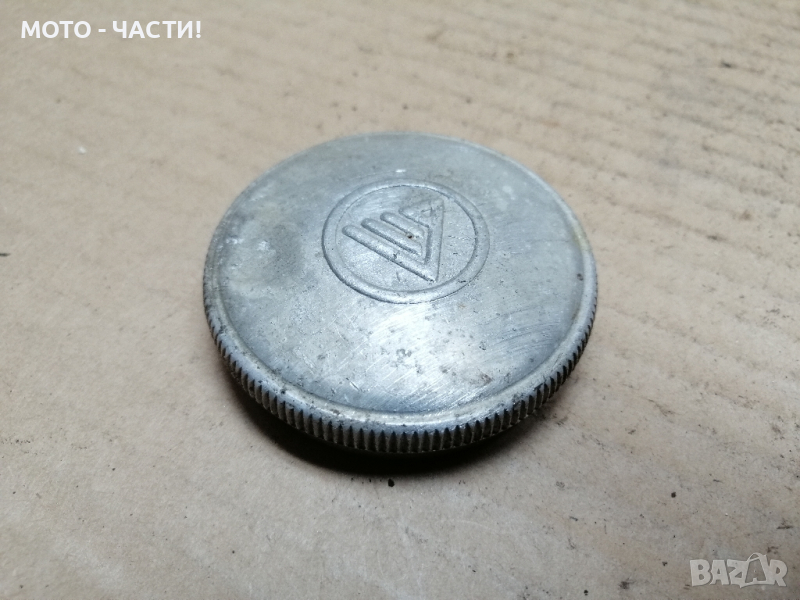 Капачка За Резервоар За Балкан 50 / НОМЕР 4., снимка 1