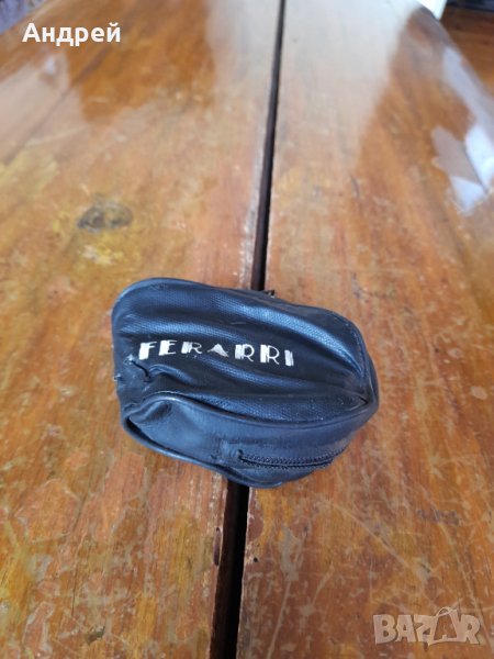 Стари слънчеви очила Ferrari #2, снимка 1