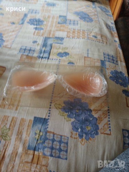 Силикон сутиен, снимка 1