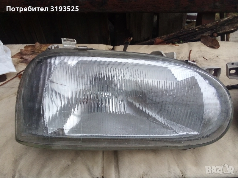 Фарове от Голф 3, снимка 1