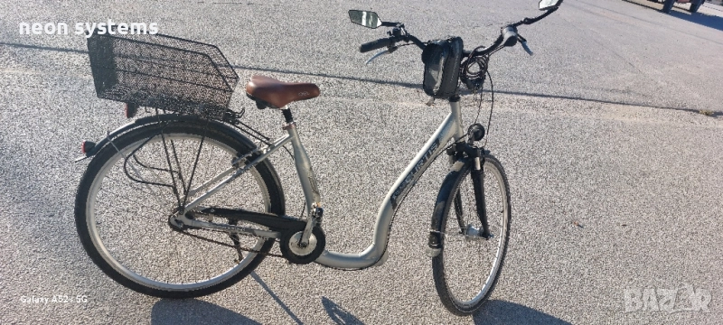 продавам велосипед, снимка 1