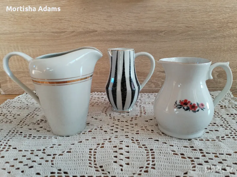 Български латиери, снимка 1