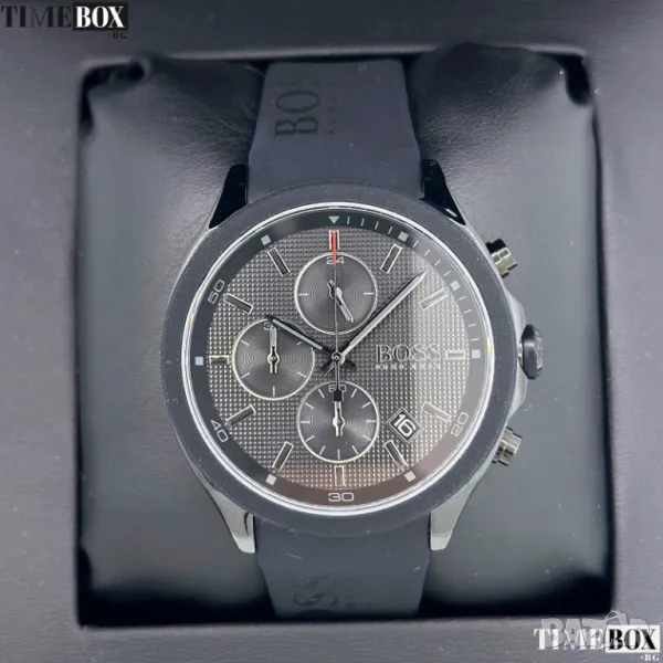 Hugo Boss 1513720 Velocity Chronograph, снимка 1